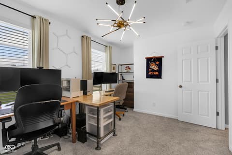 Photo of 2921 Bolton Square Boulevard, Indianapolis, IN