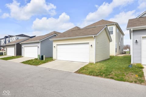 Photo of 2921 Bolton Square Boulevard, Indianapolis, IN