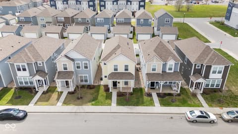 Photo of 2921 Bolton Square Boulevard, Indianapolis, IN