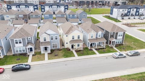 Photo of 2921 Bolton Square Boulevard, Indianapolis, IN