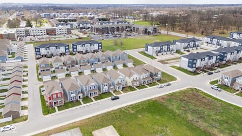 Photo of 2921 Bolton Square Boulevard, Indianapolis, IN