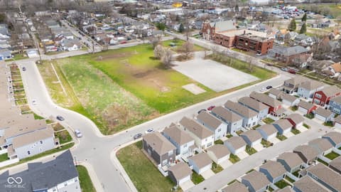 Photo of 2921 Bolton Square Boulevard, Indianapolis, IN