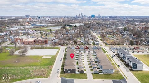 Photo of 2921 Bolton Square Boulevard, Indianapolis, IN