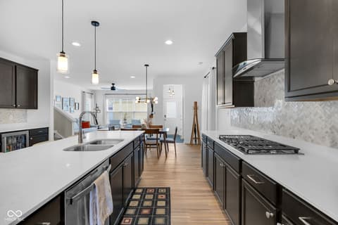 Photo of 2921 Bolton Square Boulevard, Indianapolis, IN