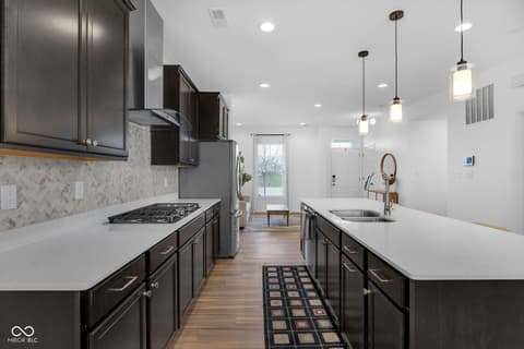 Photo of 2921 Bolton Square Boulevard, Indianapolis, IN