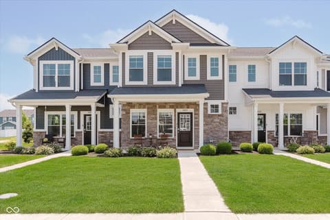 3643 Thomas Jefferson Street