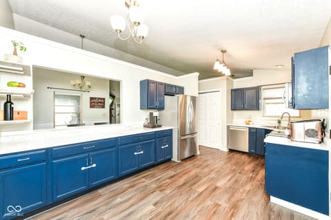 Photo of 6896 Cherry Laurel Lane, Fishers, IN