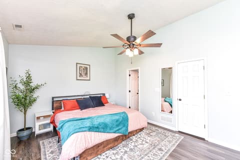 Photo of 6896 Cherry Laurel Lane, Fishers, IN