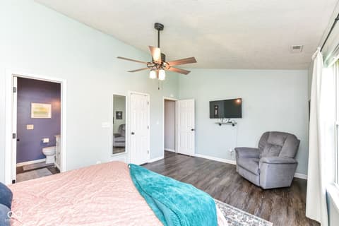 Photo of 6896 Cherry Laurel Lane, Fishers, IN