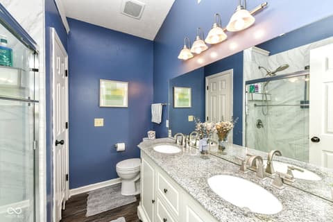 Photo of 6896 Cherry Laurel Lane, Fishers, IN