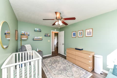 Photo of 6896 Cherry Laurel Lane, Fishers, IN