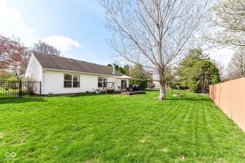 Photo of 6896 Cherry Laurel Lane, Fishers, IN
