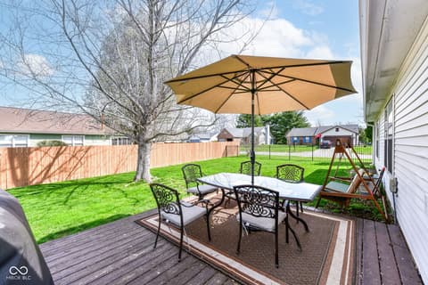 Photo of 6896 Cherry Laurel Lane, Fishers, IN