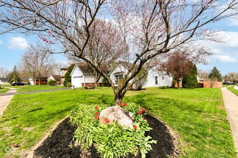 Photo of 6896 Cherry Laurel Lane, Fishers, IN
