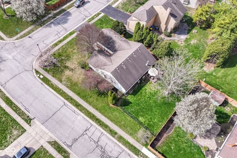 Photo of 6896 Cherry Laurel Lane, Fishers, IN