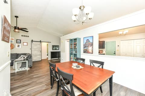 Photo of 6896 Cherry Laurel Lane, Fishers, IN