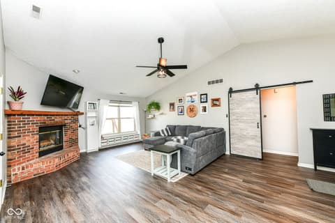 Photo of 6896 Cherry Laurel Lane, Fishers, IN