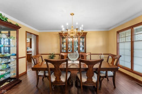 Photo of 2534 Chestnut Street, Columbus, IN