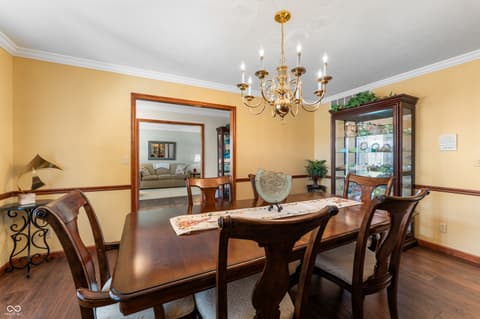 Photo of 2534 Chestnut Street, Columbus, IN