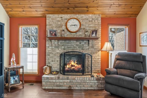 Photo of 2534 Chestnut Street, Columbus, IN