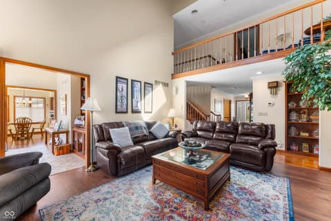 Photo of 2534 Chestnut Street, Columbus, IN