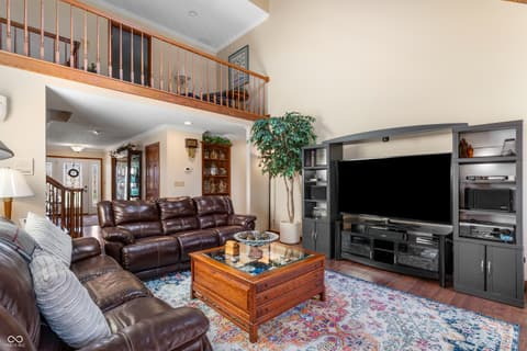 Photo of 2534 Chestnut Street, Columbus, IN