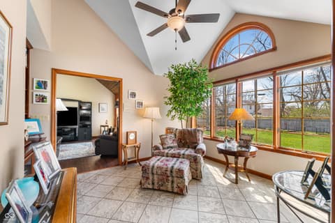 Photo of 2534 Chestnut Street, Columbus, IN