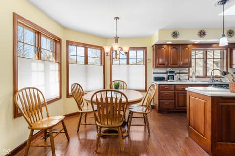 Photo of 2534 Chestnut Street, Columbus, IN