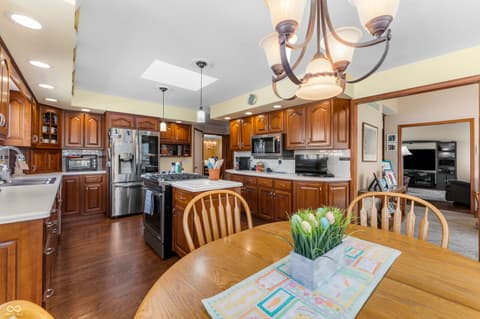 Photo of 2534 Chestnut Street, Columbus, IN
