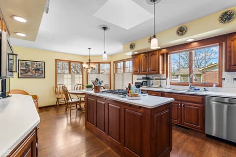 Photo of 2534 Chestnut Street, Columbus, IN