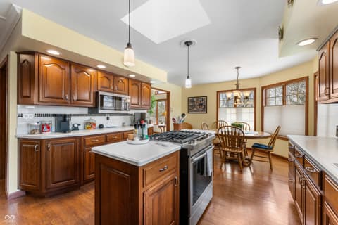 Photo of 2534 Chestnut Street, Columbus, IN
