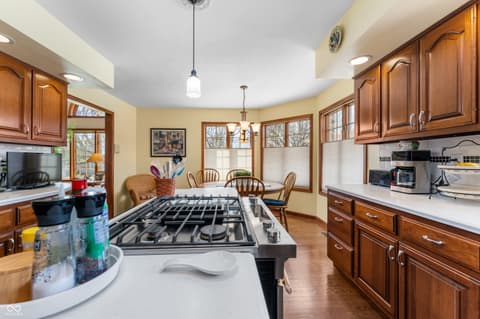 Photo of 2534 Chestnut Street, Columbus, IN