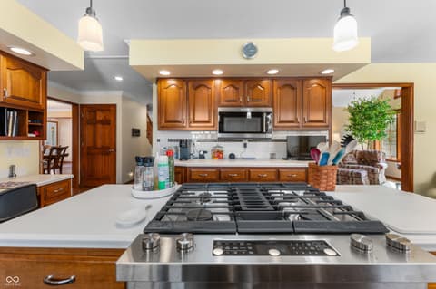 Photo of 2534 Chestnut Street, Columbus, IN