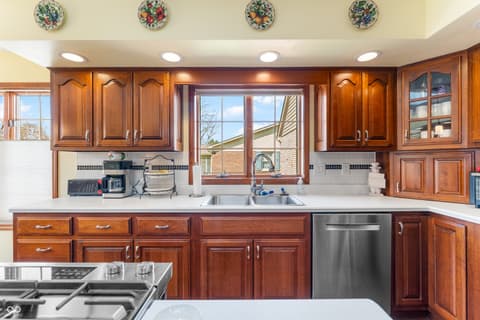 Photo of 2534 Chestnut Street, Columbus, IN