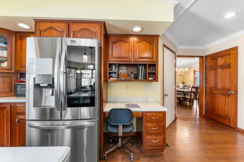 Photo of 2534 Chestnut Street, Columbus, IN