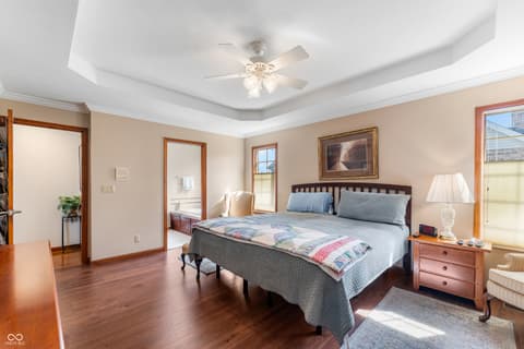 Photo of 2534 Chestnut Street, Columbus, IN