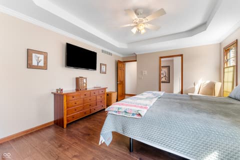 Photo of 2534 Chestnut Street, Columbus, IN
