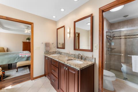 Photo of 2534 Chestnut Street, Columbus, IN