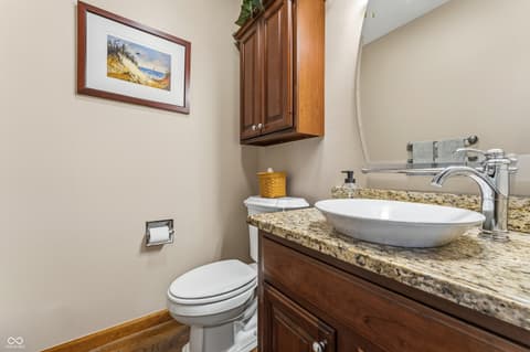 Photo of 2534 Chestnut Street, Columbus, IN