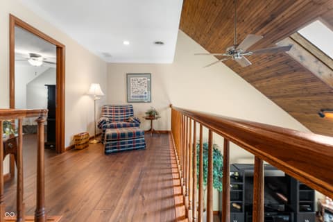 Photo of 2534 Chestnut Street, Columbus, IN