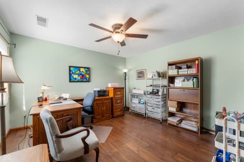 Photo of 2534 Chestnut Street, Columbus, IN