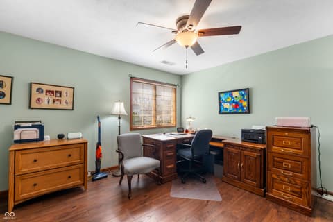 Photo of 2534 Chestnut Street, Columbus, IN