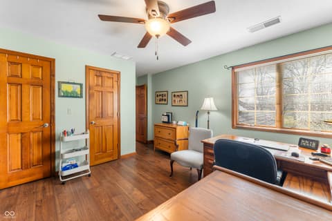 Photo of 2534 Chestnut Street, Columbus, IN