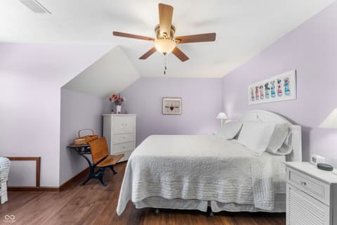 Photo of 2534 Chestnut Street, Columbus, IN