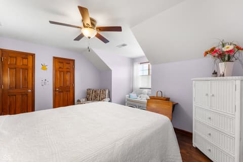 Photo of 2534 Chestnut Street, Columbus, IN