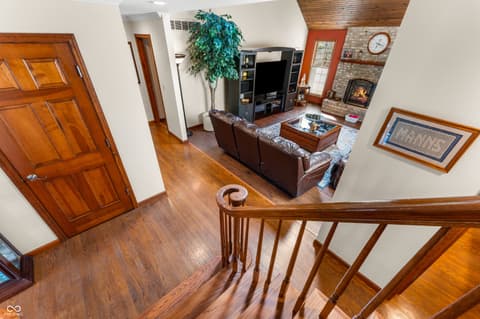 Photo of 2534 Chestnut Street, Columbus, IN