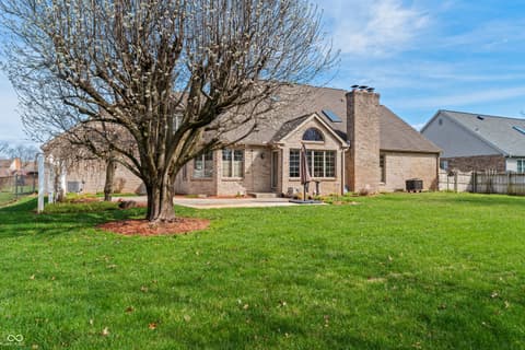 Photo of 2534 Chestnut Street, Columbus, IN
