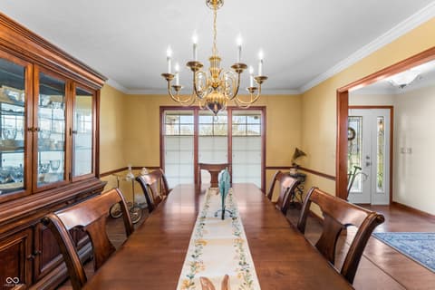 Photo of 2534 Chestnut Street, Columbus, IN