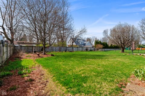 Photo of 2534 Chestnut Street, Columbus, IN