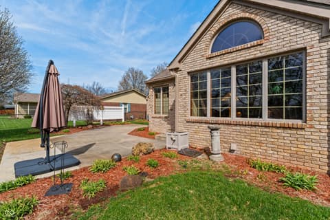 Photo of 2534 Chestnut Street, Columbus, IN